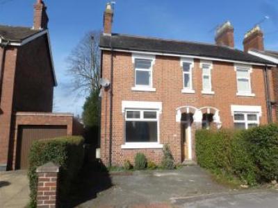 Annonce Location Maison Stoke-on-trent