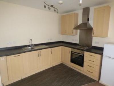 Louer Appartement Coventry