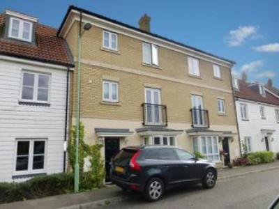 Annonce Location Maison Bury-st-edmunds