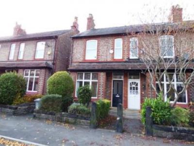 Annonce Location Maison Altrincham