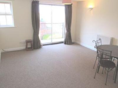 Louer Appartement Southampton