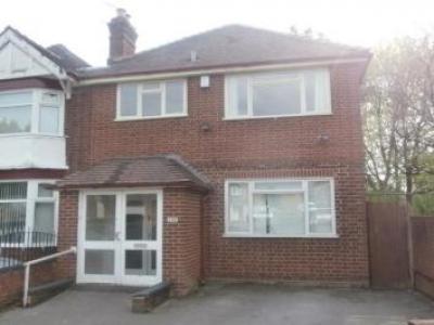 Annonce Location Maison Wolverhampton