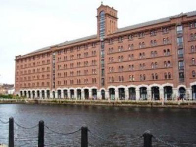 Annonce Location Appartement Liverpool