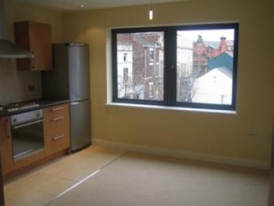 Louer Appartement Liverpool