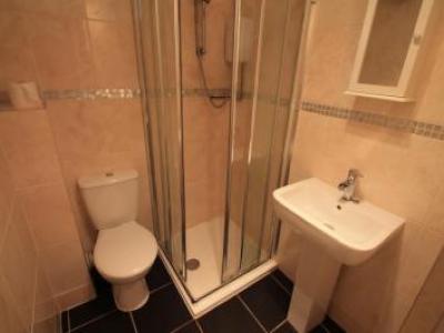 Louer Appartement Luton