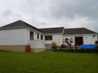 Annonce Location Maison Carmarthen