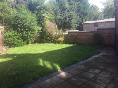 Annonce Location Maison Coventry