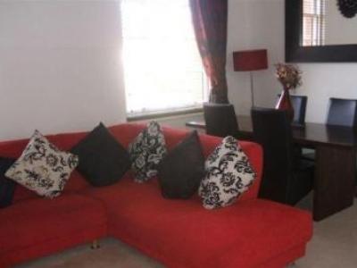 Louer Appartement Birmingham