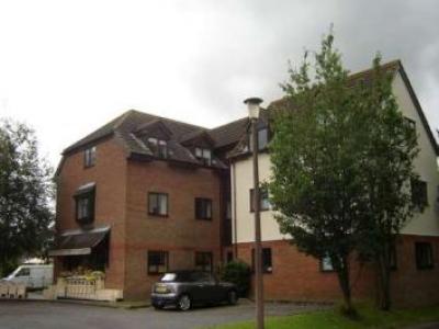 Annonce Location Appartement Crawley
