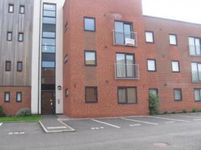 Annonce Location Appartement Stoke-on-trent