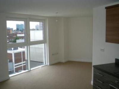 Louer Appartement Coventry