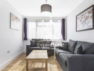 Louer Appartement Wembley