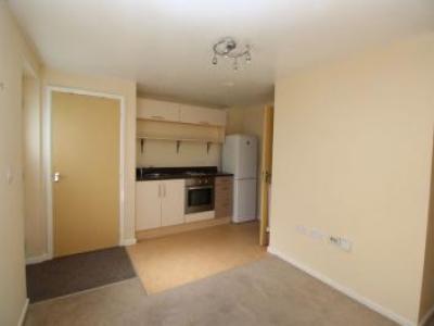 Louer Appartement Burton-on-trent