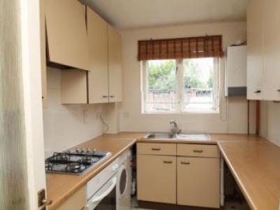 Louer Appartement Harrow