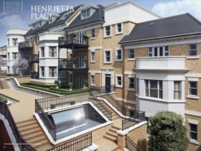 Annonce Location Appartement Tunbridge-wells