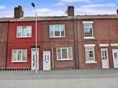 Annonce Location Maison Pontefract