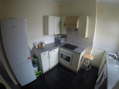 Louer Appartement Liverpool