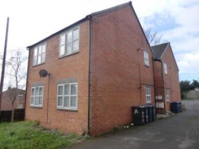 Annonce Location Appartement Burton-on-trent