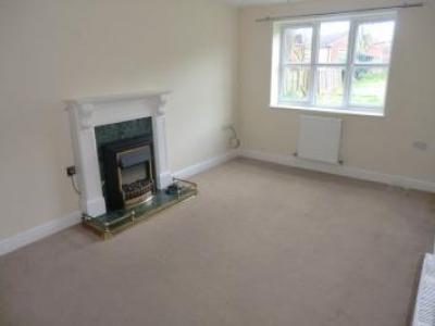 Louer Appartement Burton-on-trent