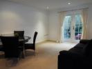 Louer Appartement UTTOXETER