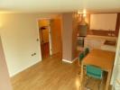 Louer Appartement NOTTINGHAM