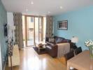 Louer Appartement SOLIHULL