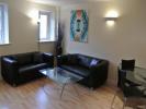 Location Appartement SALFORD M3 5