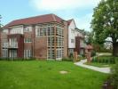 Location Appartement CHALFONT-ST-GILES HP8 4