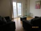 Location Appartement SALFORD M3 5