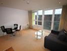 Location Appartement NOTTINGHAM NG1 1