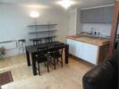 Location Appartement COVENTRY CV1 1