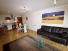 Location Appartement CHESTER CH1 1