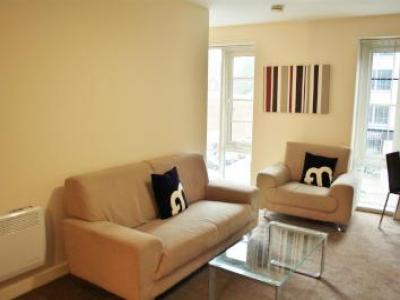 Louer Appartement Birmingham