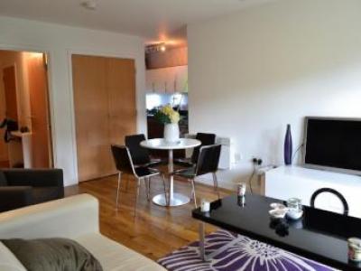 Annonce Location Appartement West-drayton