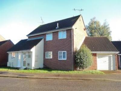 Annonce Location Appartement Clacton-on-sea