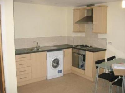 Annonce Location Appartement Leeds