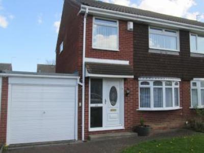 Annonce Location Maison Newcastle-upon-tyne