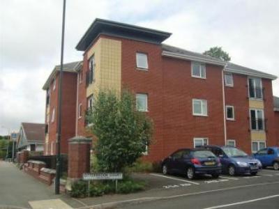 Annonce Location Appartement Coventry