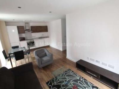 Louer Appartement Salford