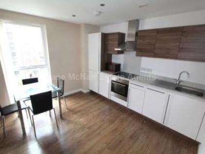 Louer Appartement Salford rgion MANCHESTER