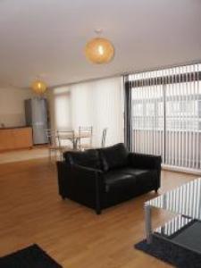 Louer Appartement Liverpool