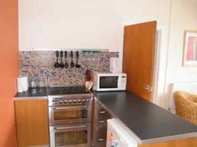 Louer Appartement Cardiff