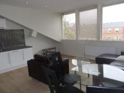 Louer Appartement Preston