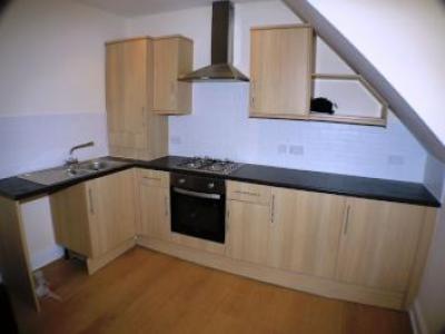 Louer Appartement Liverpool