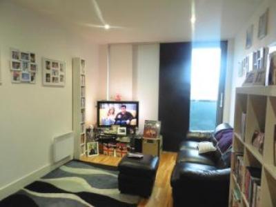 Louer Appartement Liverpool