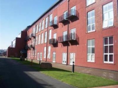 Annonce Location Appartement Liverpool