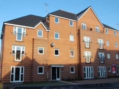 Annonce Location Appartement Burton-on-trent