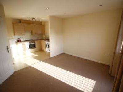 Louer Appartement Burton-on-trent