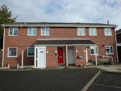 Annonce Location Appartement Burton-on-trent