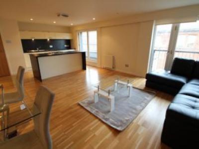 Annonce Location Appartement Glasgow